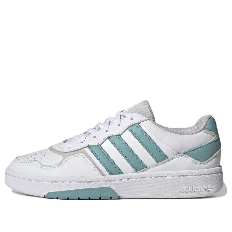 adidas originals Courtic 'White Mint Ton' GZ0777