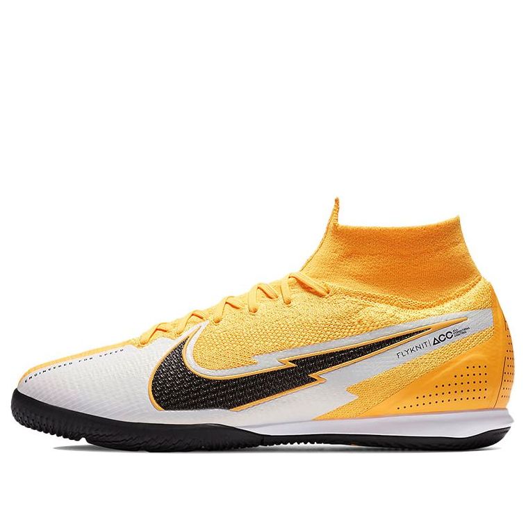 Nike Mercurial Superfly 7 Elite IC 'Daybreak' AT7982-801