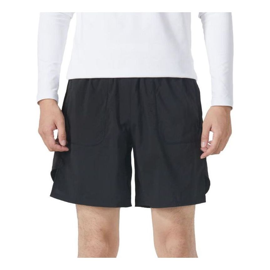PUMA Running Short 'Black' 522928-01