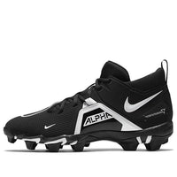 Nike Alpha Menace 3 Shark Wide 'Black White' CV0584-001