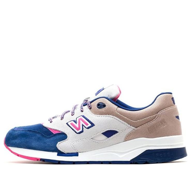 New Balance x Kith Ronnie Fieg 1600 'Daytona' CM1600KH