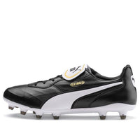 PUMA King Top FG 'Black' 105607-01