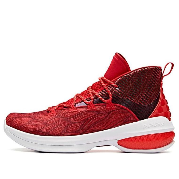 ANTA UFO 2 'Red White' 11911603-3