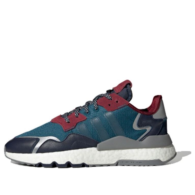 adidas Nite Jogger 'Rech Mineral' EE5872
