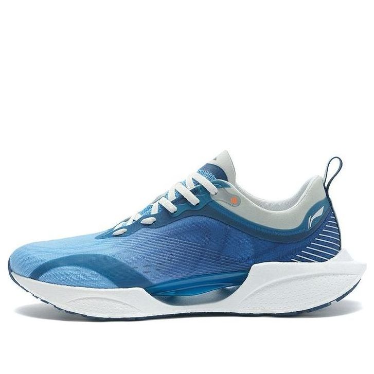 Li-Ning Super Light 18 'Sky Blue' ARMR007-4