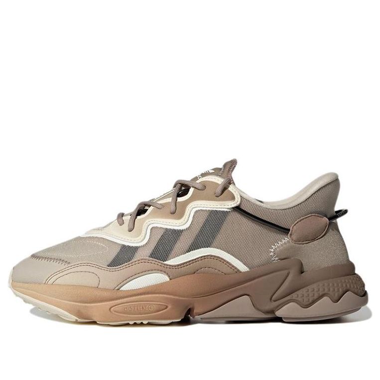 adidas originals Ozweego 'Gradient Grey' HQ6325