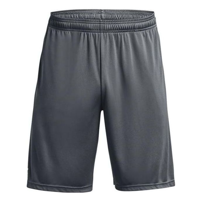 Under Armour Tech Graphic Short 'Grey' 1376943-012