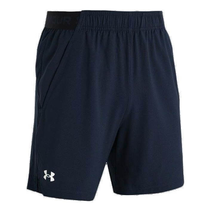Under Armour Vanish Woven 6inch Shorts 'College Blue' 1373718-408
