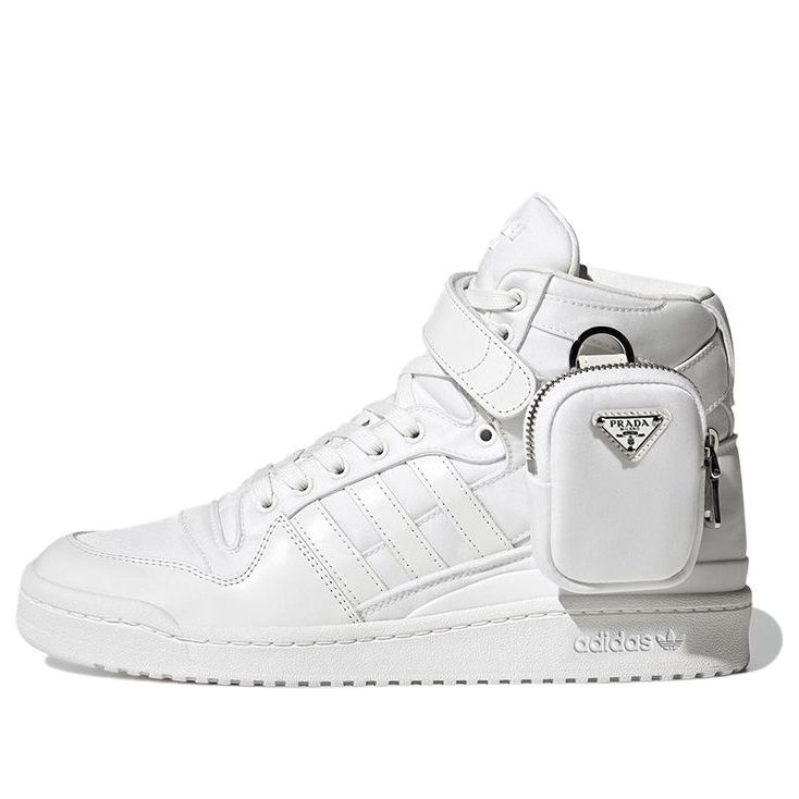 adidas Prada x Forum High 'White' GY7041