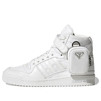 adidas Prada x Forum High 'White' GY7041