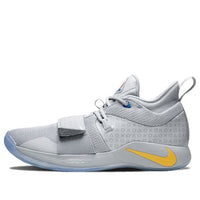 Nike PlayStation x PG 2.5 'Wolf Grey' BQ8388-001