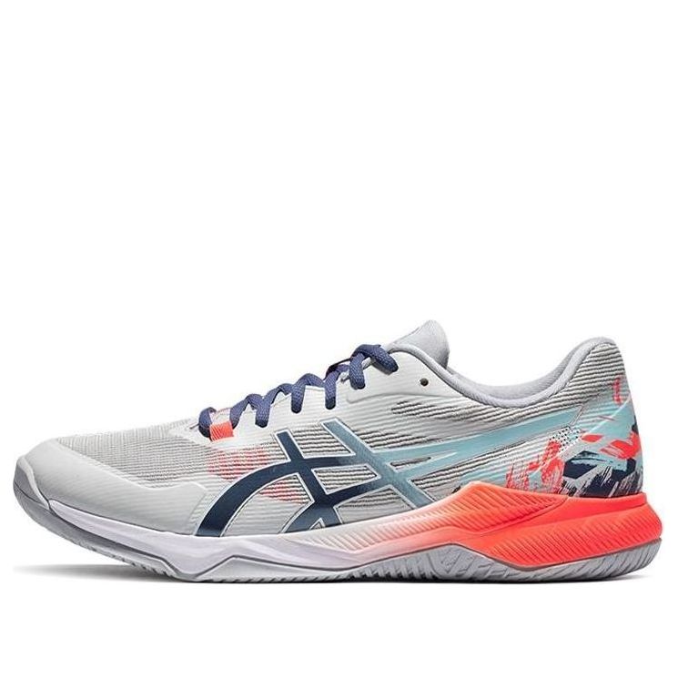 ASICS Gel-Tactic 'Grey Blue' 1071A072-960