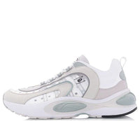 (WMNS) Li-Ning V8 'Light Grey Pink' ARHP128-11
