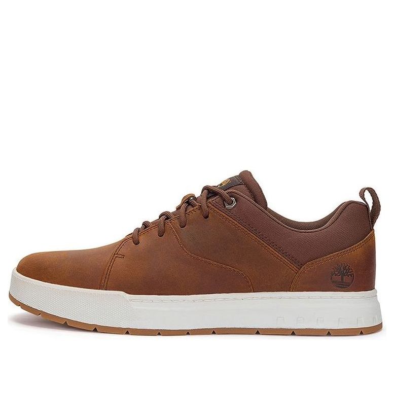 Timberland Maple Grove Oxford 'Medium Brown' A5Z1SW