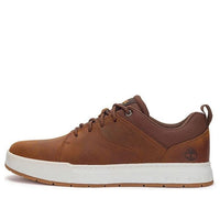 Timberland Maple Grove Oxford 'Medium Brown' A5Z1SW