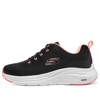 (WMNS) Skechers Vapor Foam Fresh Trend 'Black Pink White' 150024-BKPK