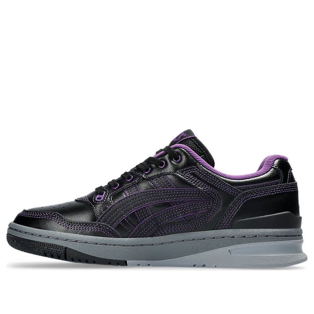 ASICS x Needles EX89 'Black Purple' 1201A942-001