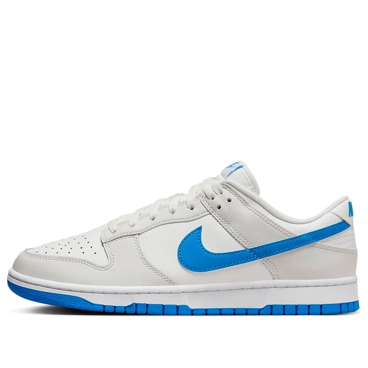 Nike Dunk Low 'Summit White Photo Blue' DV0831-108