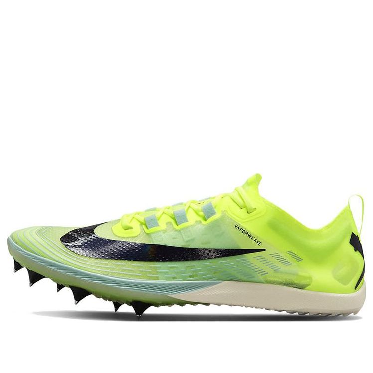 Nike Zoom Victory 5 XC 'Volt Mint Foam' AJ0847-702