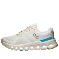 (WMNS) On Running Cloudrunner 2 'White Beige' 3WE10133195