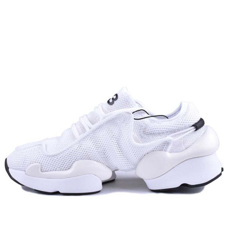 adidas Y-3 Ren 'White' F99798