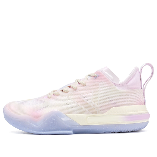 Peak AW1 Andrew Wiggins 'Camellia Pink' ET31887A-LGTPNK