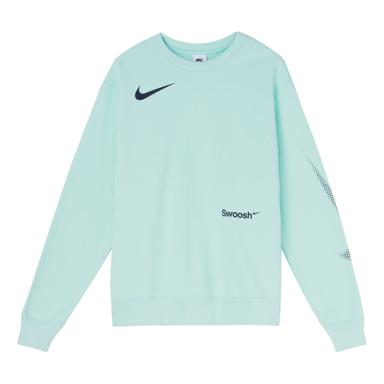 Nike NSW Premium Sweatshirt 'White' FB1960-317