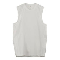 adidas Y-3 Tank Top 'White' HY1256