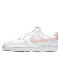 (WMNS) Nike Court Vision Low 'Washed Coral' CD5434-105