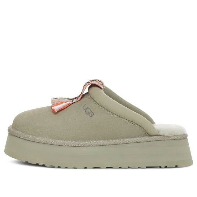 (WMNS) UGG Tazzle 'Shaded Clover' 1152677-SDC
