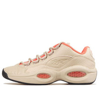 Reebok Question Low 'Exotic Leathers' EF3151