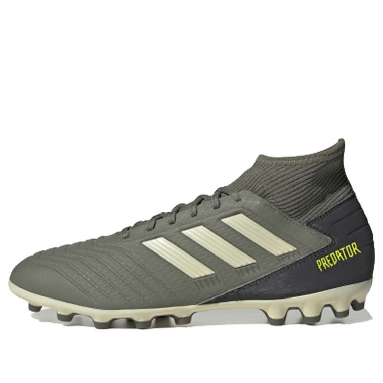 adidas Predator Tango 19.3 TF Boots 'Black' FV6414