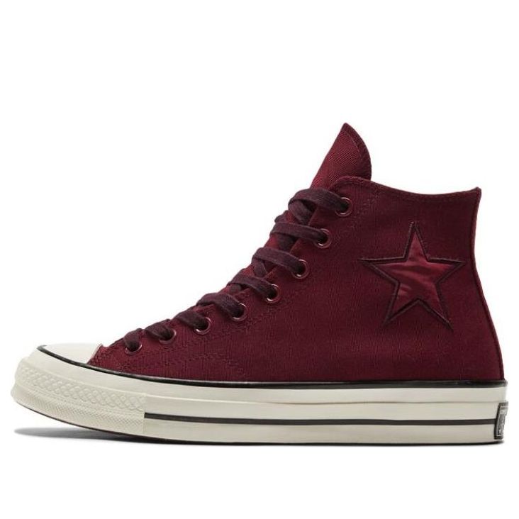 Converse Chuck Taylor All Star 1970s 'Red' A04279C