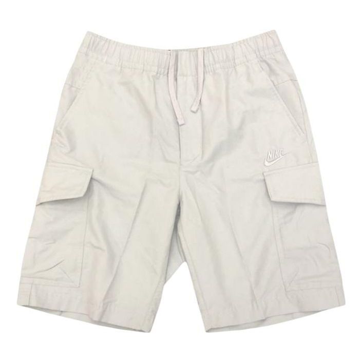 Nike Boxer Shorts 'Smoke Grey' DN4469-077