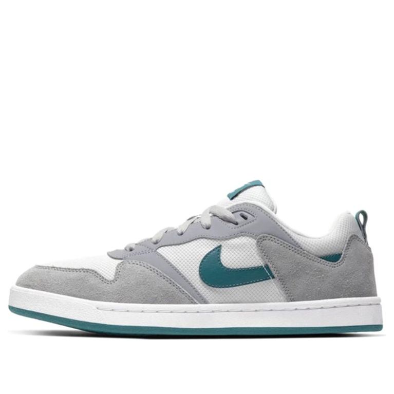 Nike Alleyoop SB 'Particle Grey Geode Teal' CJ0882-003