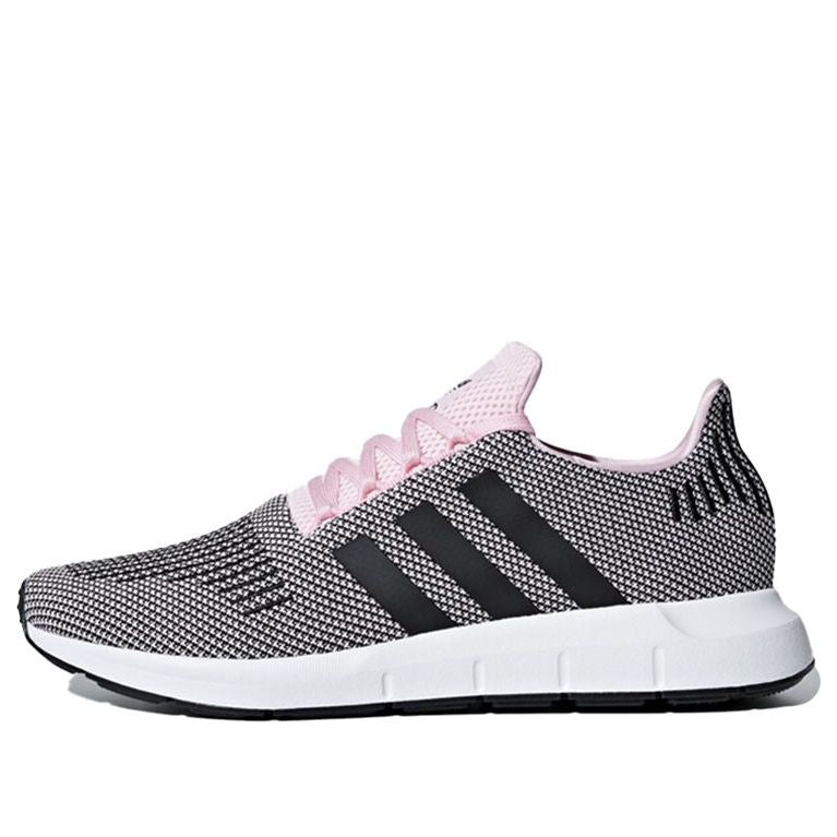 adidas originals Swift Run 'Grey Pink' D96641