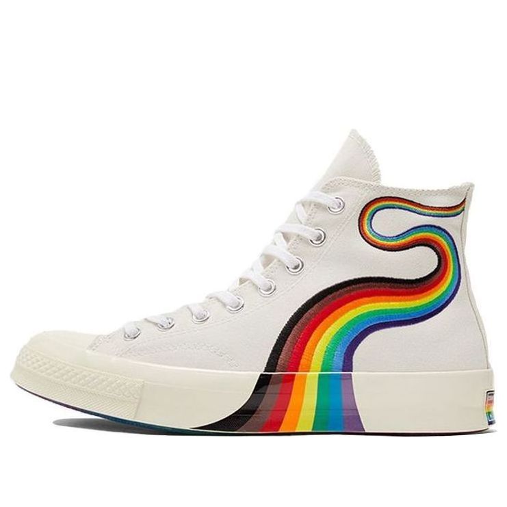 Converse Chuck 70 High 'Pride' 170821C