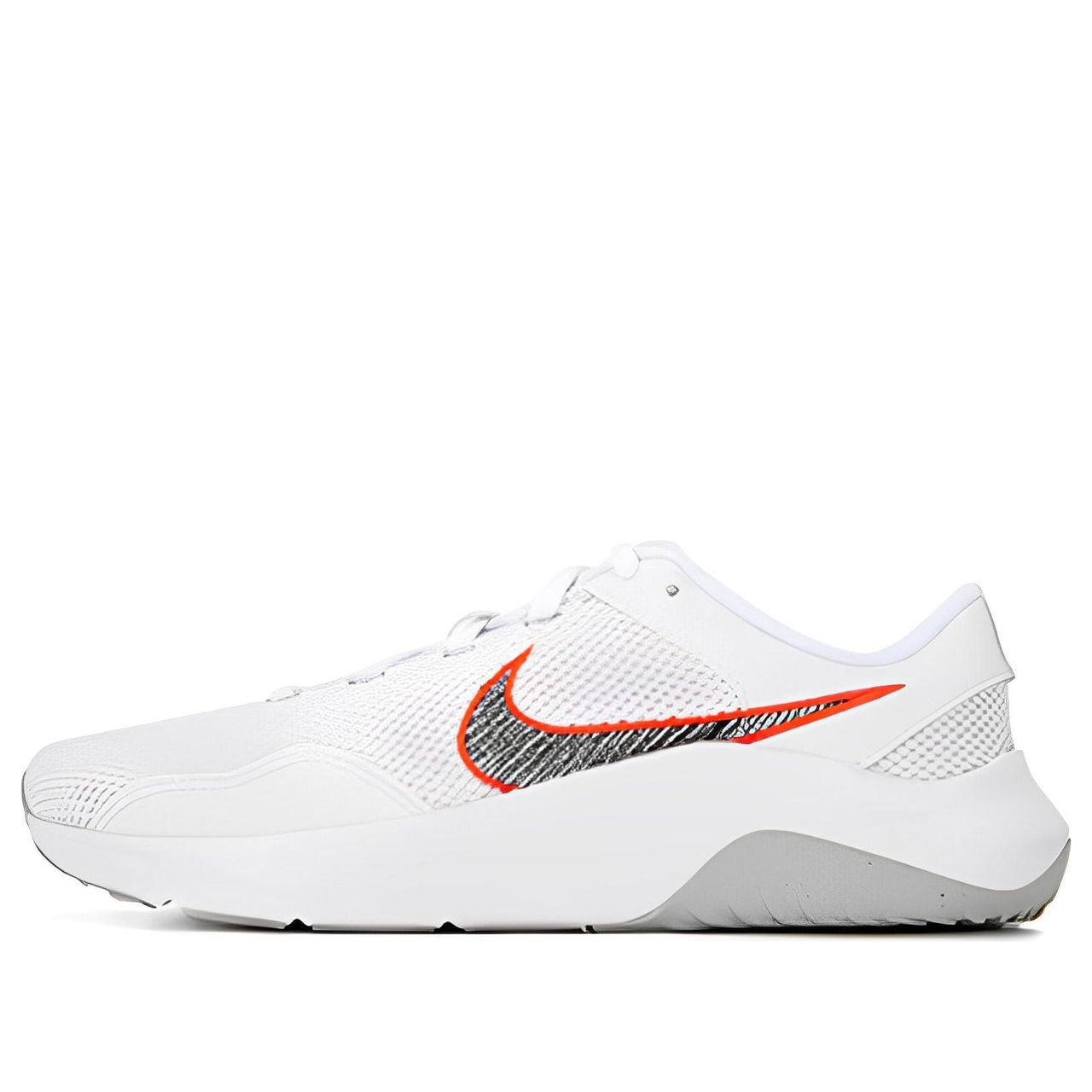 (WMNS)Nike Legend Essential 3 Next Nature 'White' DM1119-100