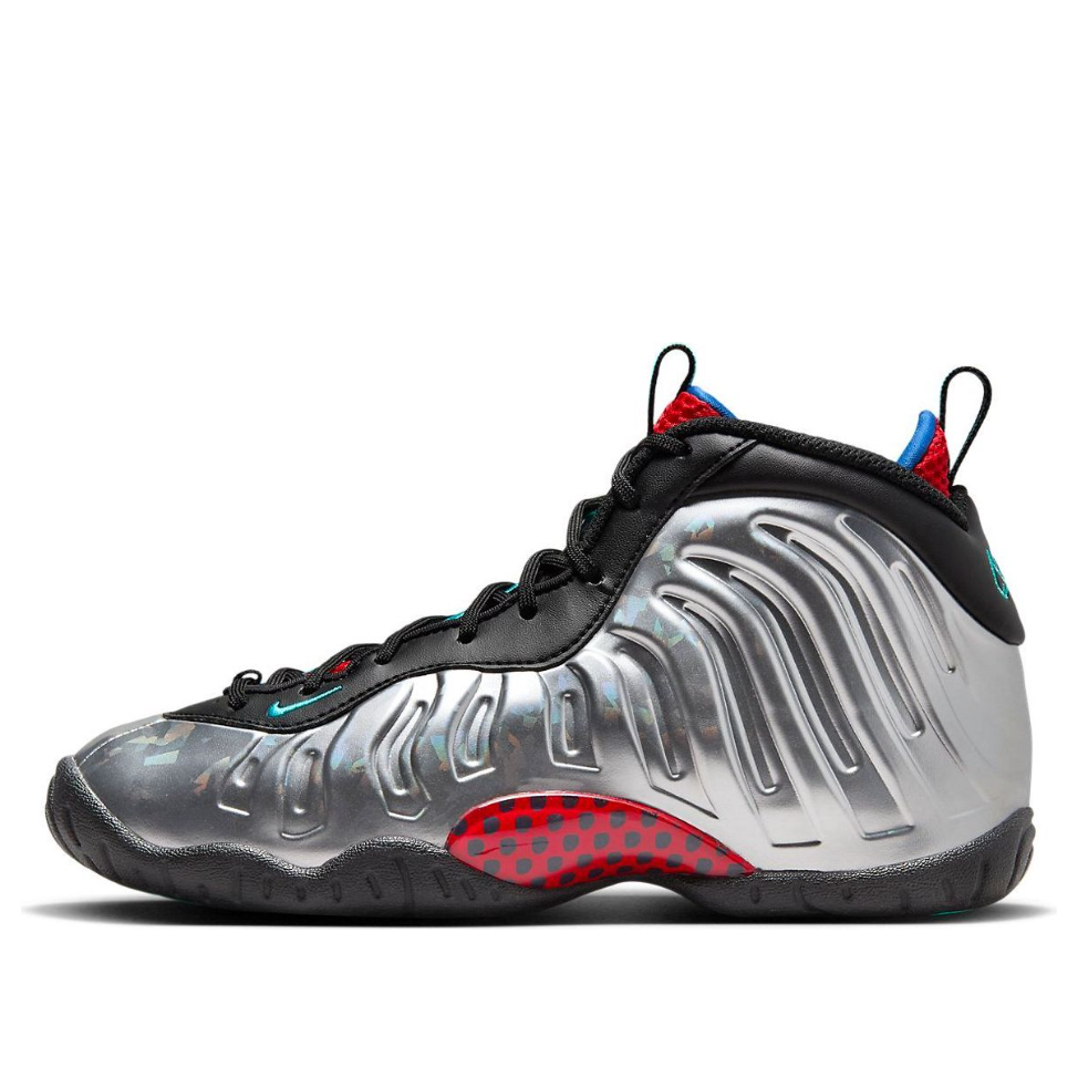 (GS) Nike Little Posite One 'All-Star' FJ3303-001