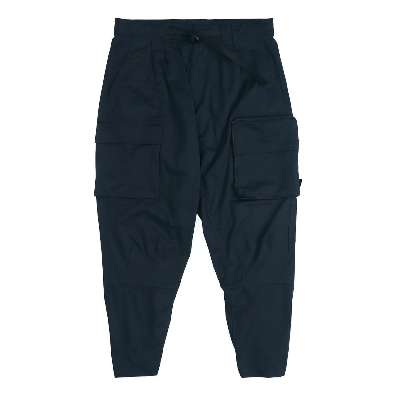 Men's Nike ACG Woven Cargo Black Pants CD7646-010