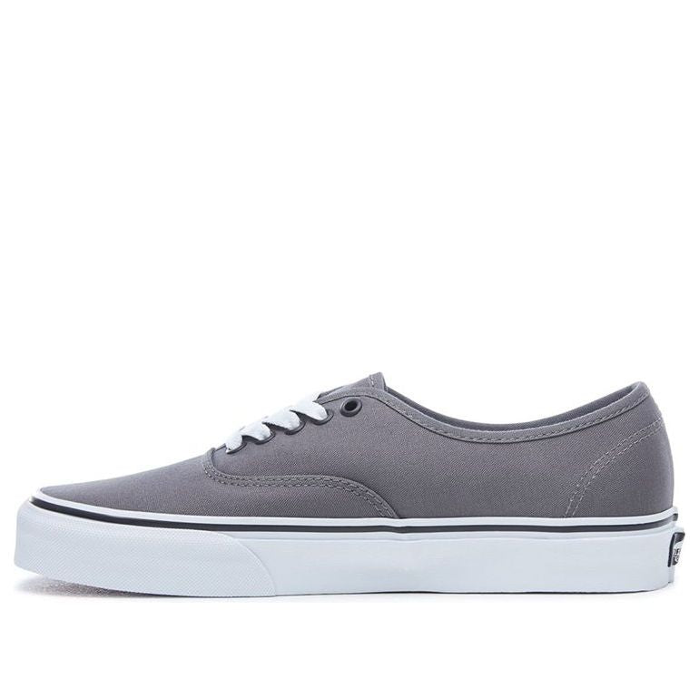 Vans Authentic 'Pewter' VN000JRAPBQ