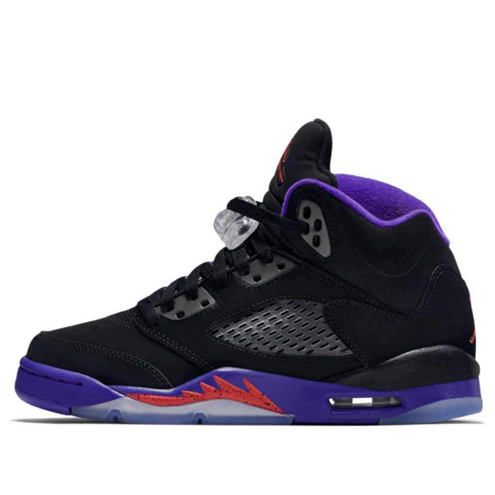 (GS) Air Jordan 5 Retro 'Raptors' 440892-017