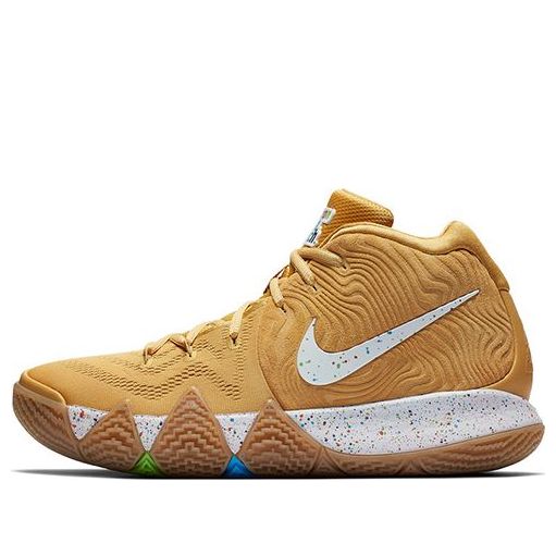 Nike Kyrie 4 'Cinnamon Toast Crunch' BV0426-900