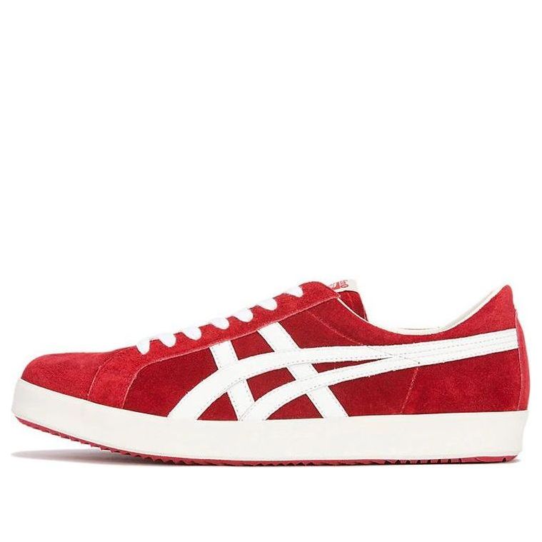 Onitsuka Tiger Fabre NM 'Classic Red' 1183A915-600