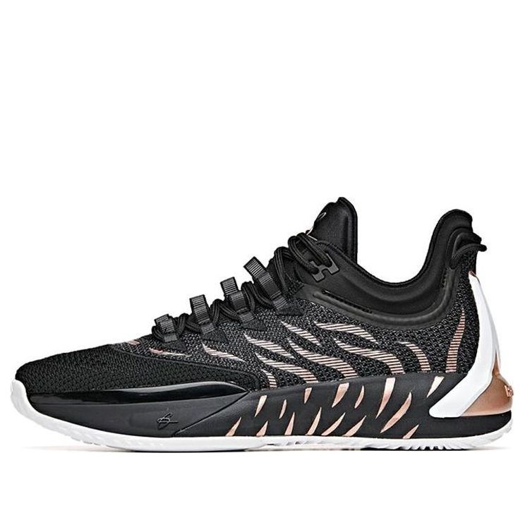 ANTA Gordon Hayward 1 'Black Rose Gold' 112031103-4
