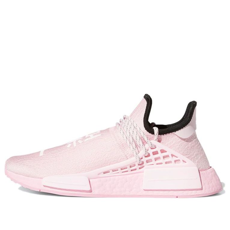 adidas x Pharrell NMD Hu 'Pink' GY0088