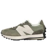 New Balance 327 'Grey White' MS327JDA