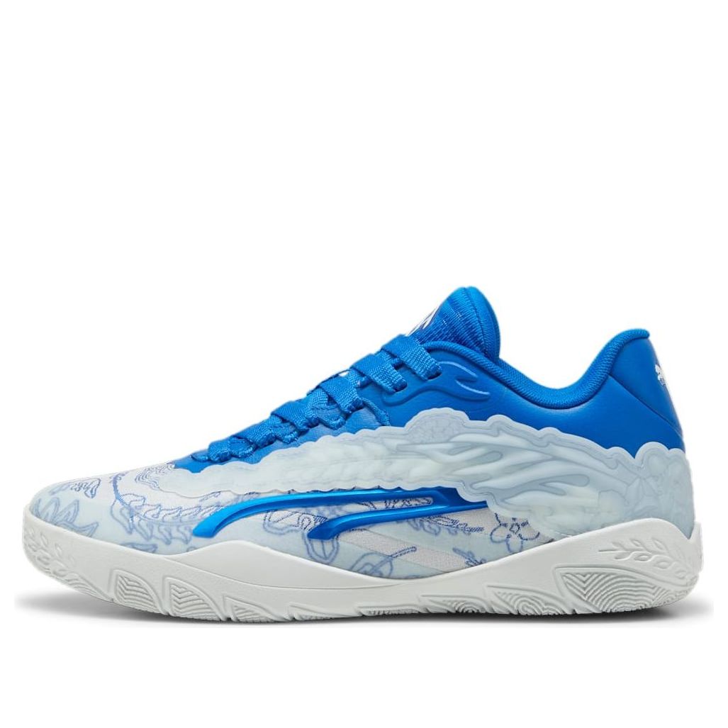 (WMNS) PUMA Stewie 3 'City of Love' 379937-01