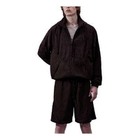 adidas Originals x Song For The Mute Jackets (Gender Neutral) 'Brown' IK8648