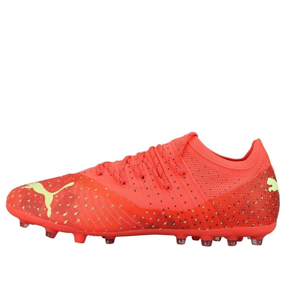 PUMA Future Z 2.4 MG 'Red Yellow' 106997-03